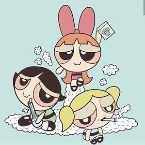 Meet your Posher, Jesus